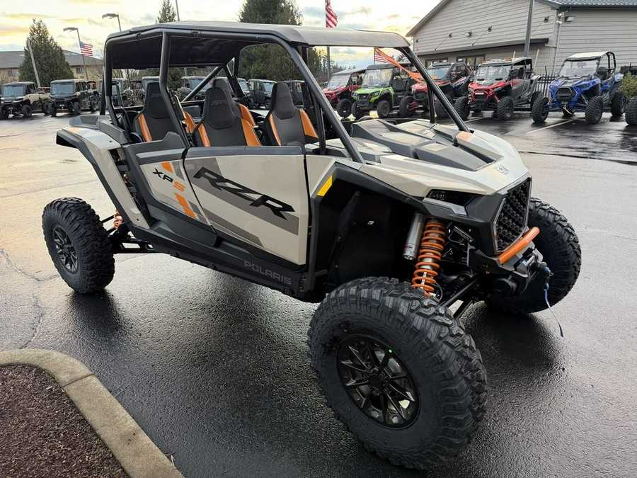 2026 Polaris® RZR XP S 4 1000 Ultimate