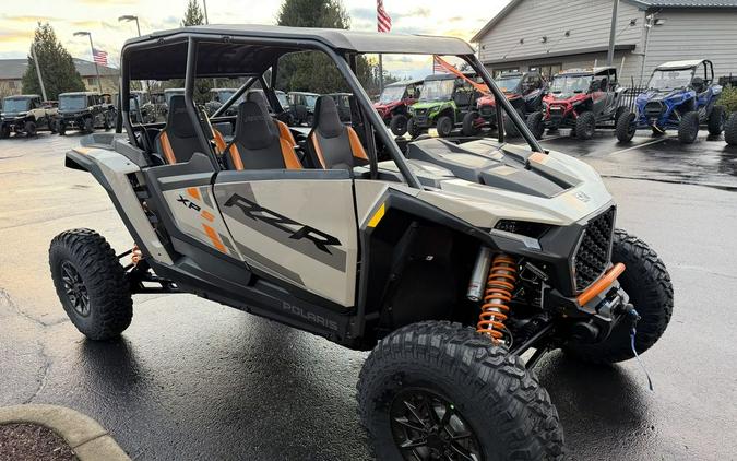 2026 Polaris® RZR XP S 4 1000 Ultimate