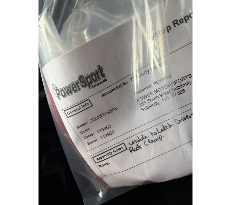 2026 Polaris® RZR XP S 4 1000 Ultimate