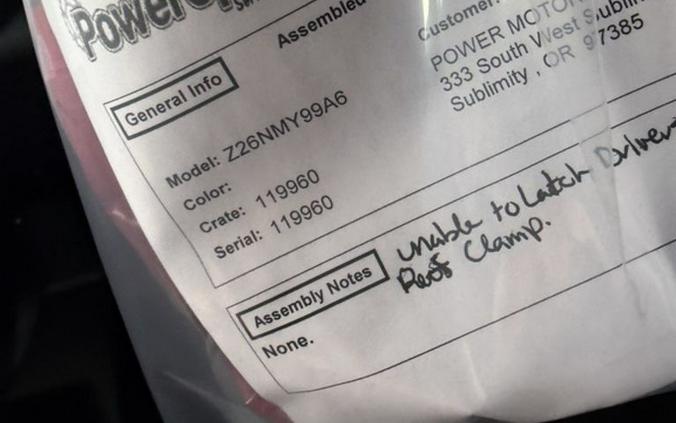 2026 Polaris® RZR XP S 4 1000 Ultimate