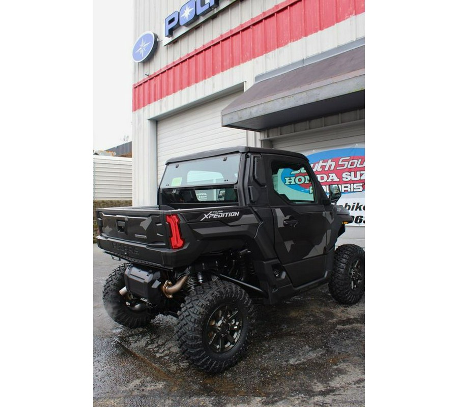 2025 Polaris® XPedition XP NorthStar