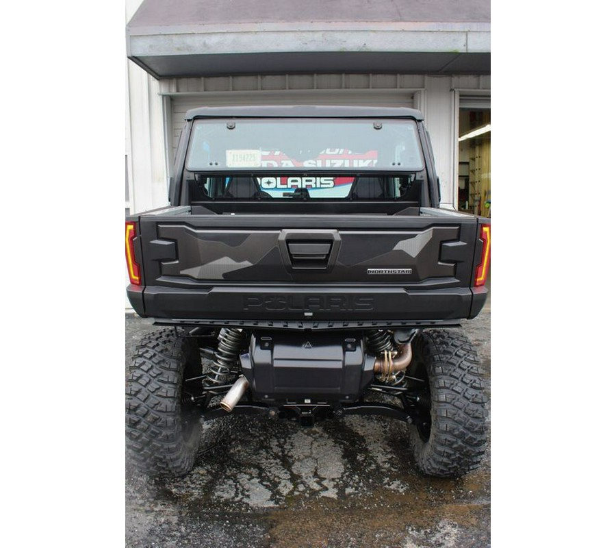 2025 Polaris® XPedition XP NorthStar