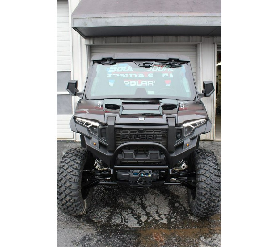 2025 Polaris® XPedition XP NorthStar