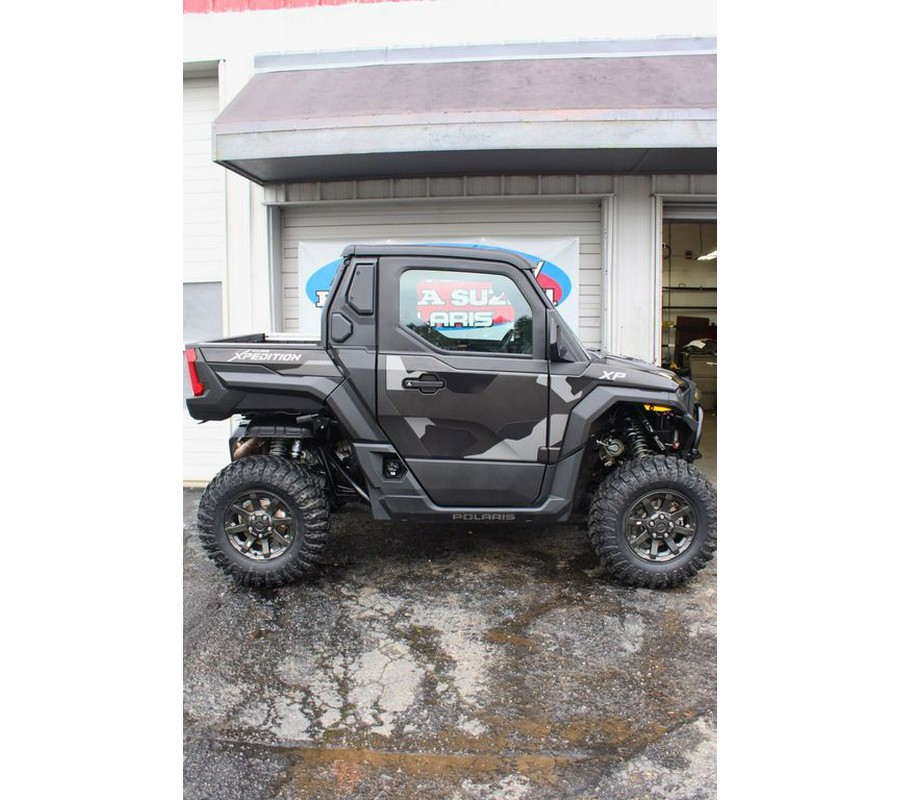 2025 Polaris® XPedition XP NorthStar