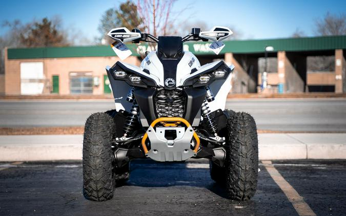 2026 Can-Am® Renegade X xc 1000R