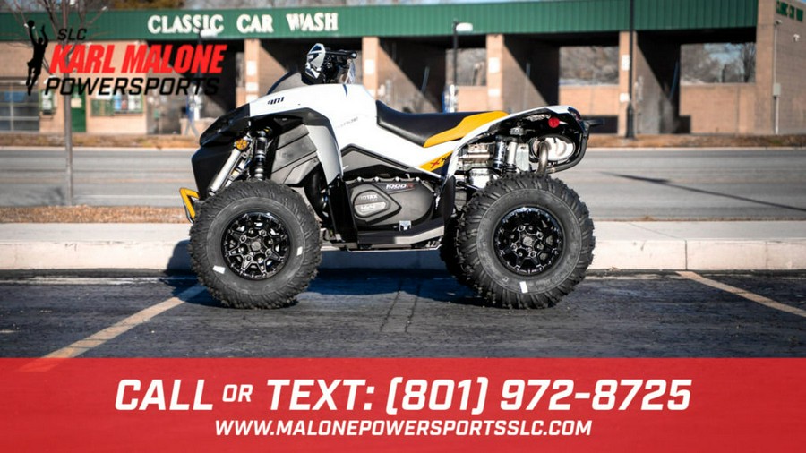 2026 Can-Am® Renegade X xc 1000R