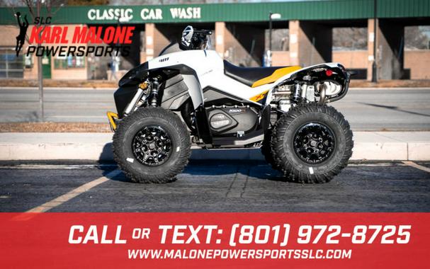 2026 Can-Am® Renegade X xc 1000R