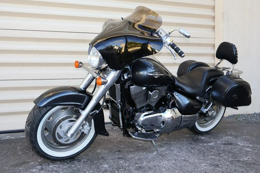 2006 Suzuki Boulevard C90T