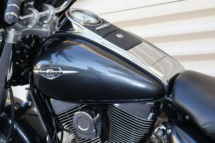 2006 Suzuki Boulevard C90T