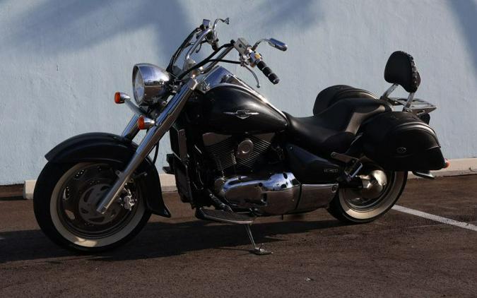2006 Suzuki Boulevard C90T