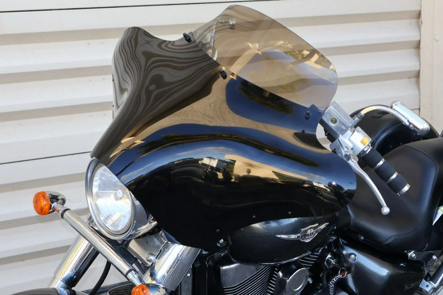 2006 Suzuki Boulevard C90T