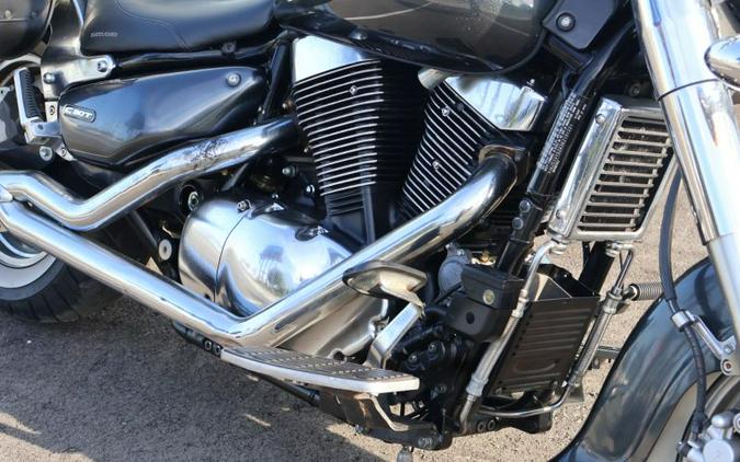2006 Suzuki Boulevard C90T