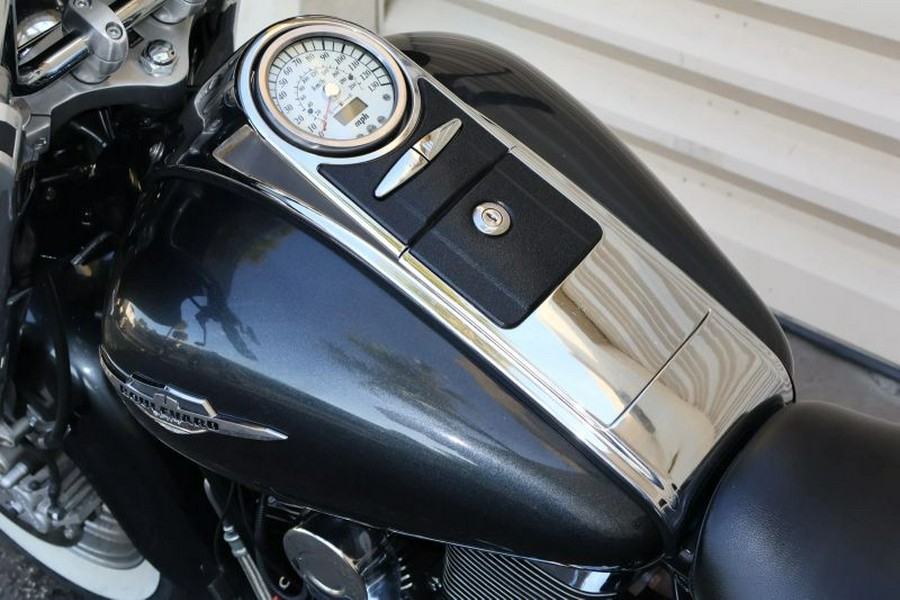 2006 Suzuki Boulevard C90T