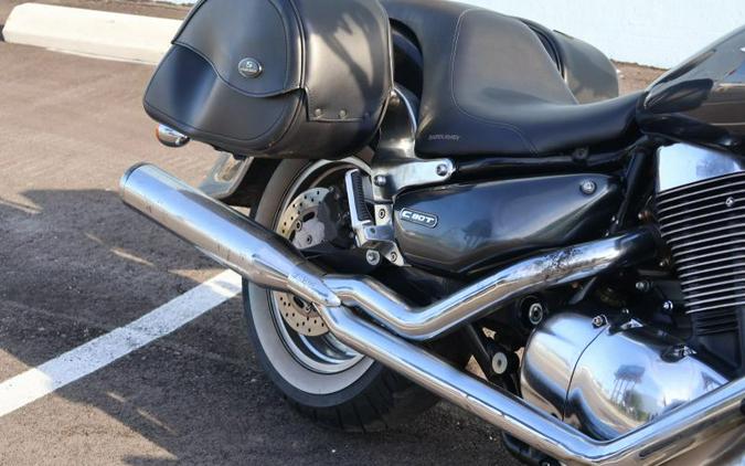 2006 Suzuki Boulevard C90T