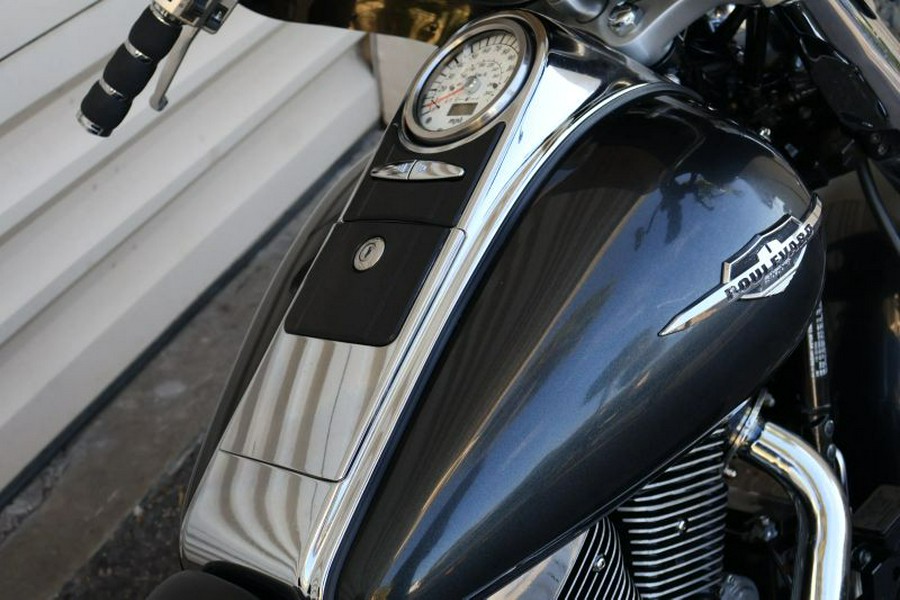 2006 Suzuki Boulevard C90T