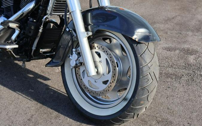 2006 Suzuki Boulevard C90T