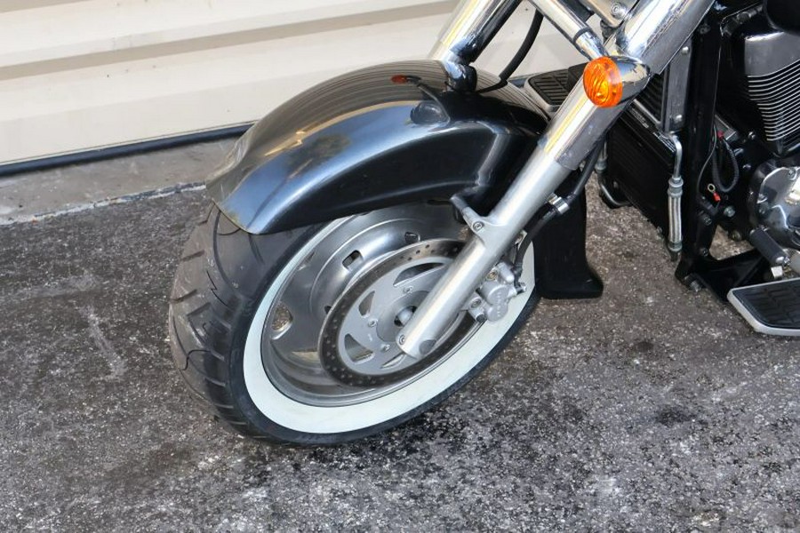 2006 Suzuki Boulevard C90T