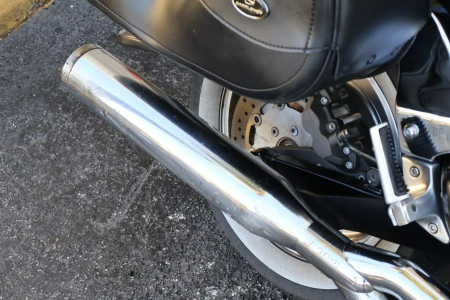 2006 Suzuki Boulevard C90T