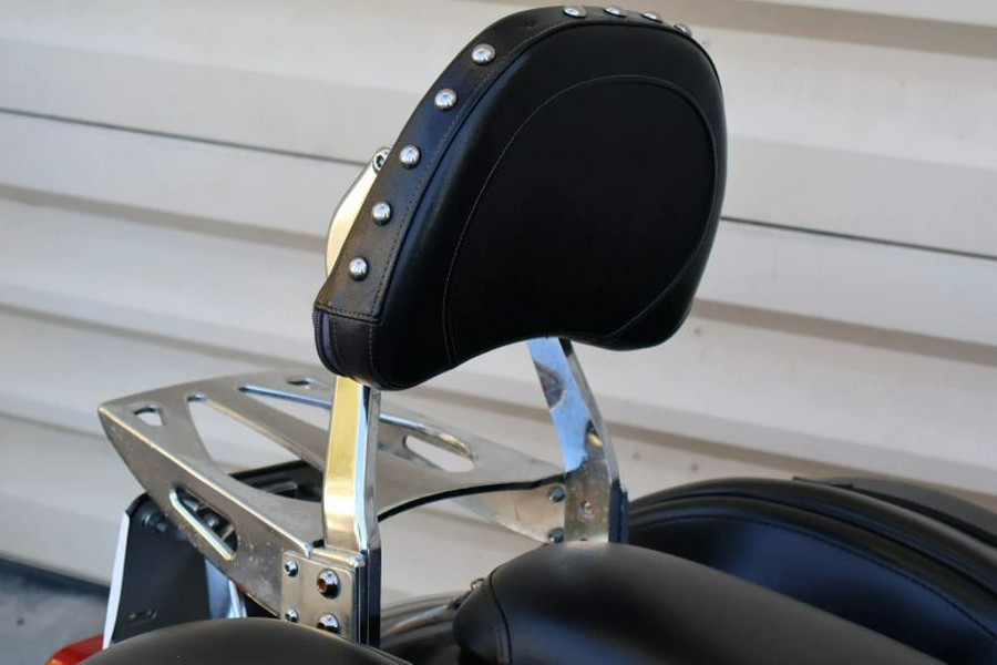 2006 Suzuki Boulevard C90T