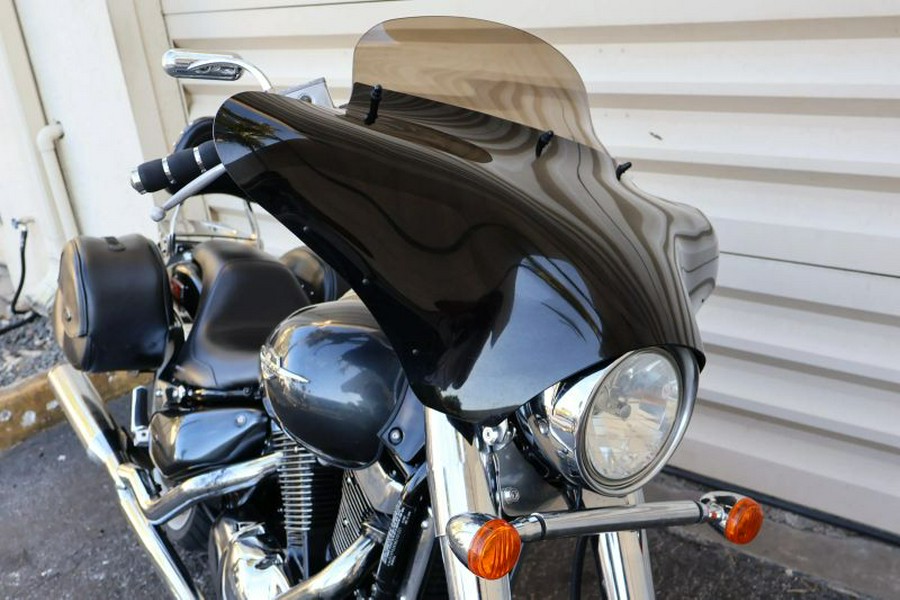 2006 Suzuki Boulevard C90T