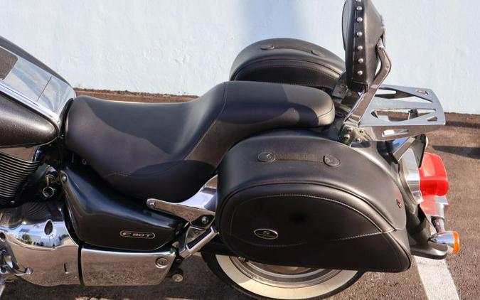 2006 Suzuki Boulevard C90T
