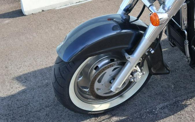 2006 Suzuki Boulevard C90T