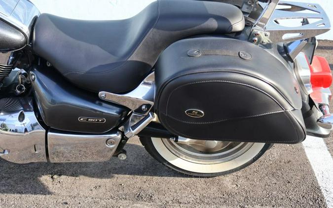2006 Suzuki Boulevard C90T