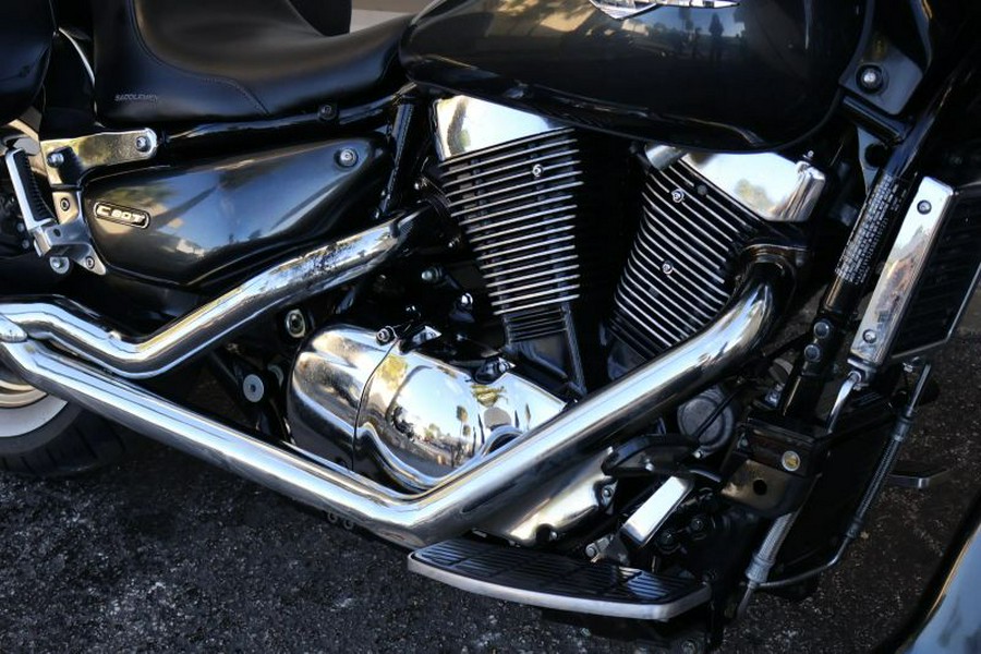 2006 Suzuki Boulevard C90T