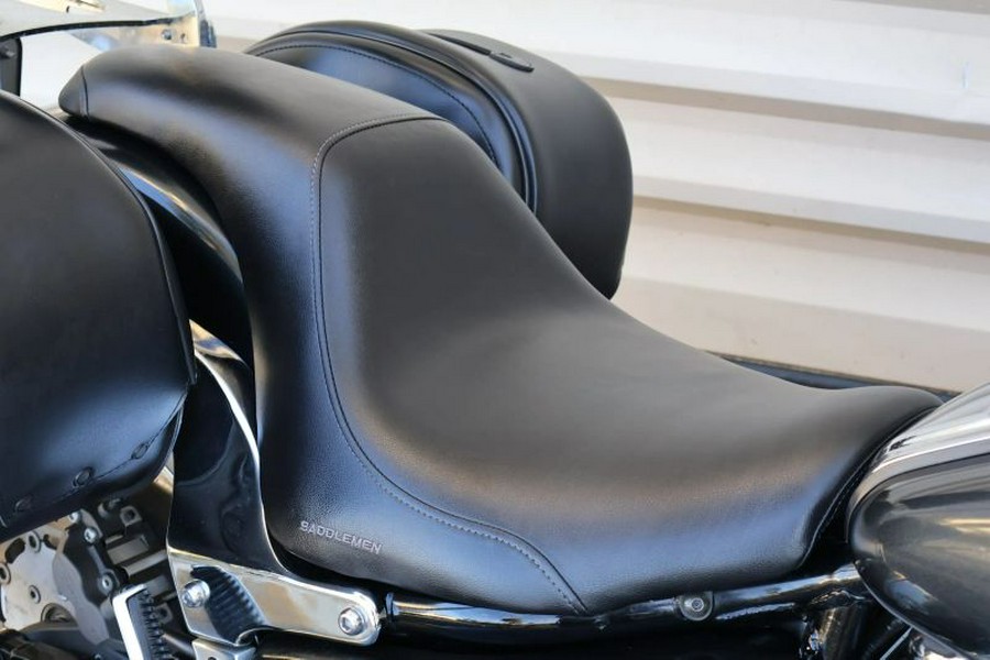 2006 Suzuki Boulevard C90T