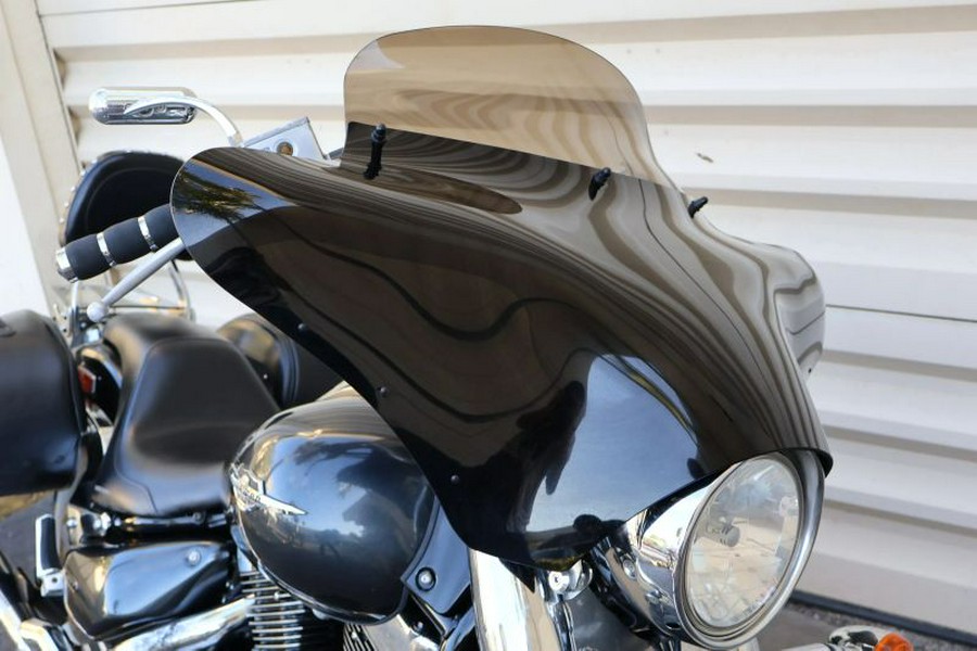 2006 Suzuki Boulevard C90T