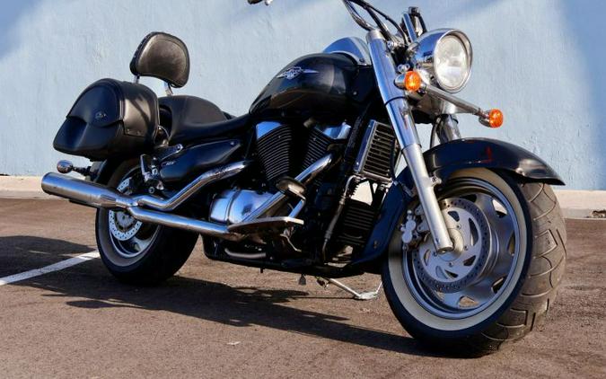 2006 Suzuki Boulevard C90T