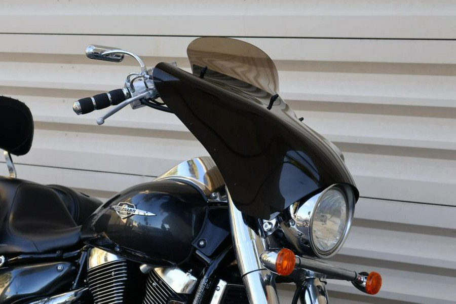 2006 Suzuki Boulevard C90T