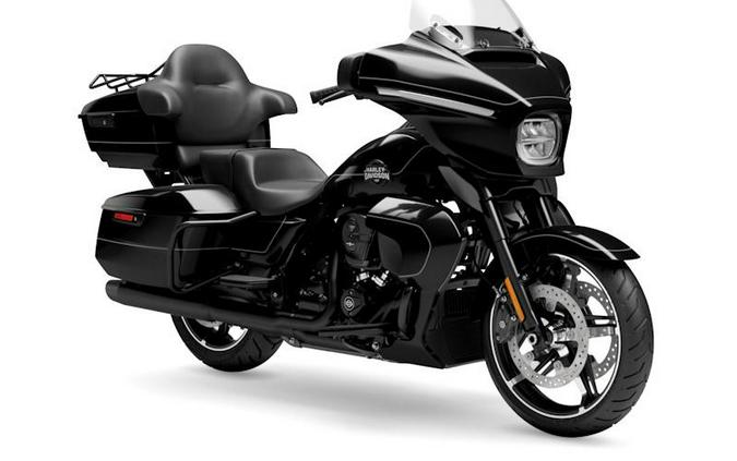 2025 Harley-Davidson® FLHXU - Street Glide® Ultra