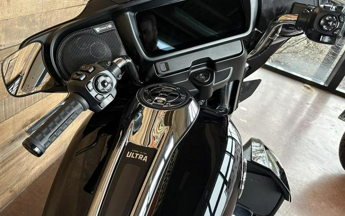 2025 Harley-Davidson® FLHXU - Street Glide® Ultra