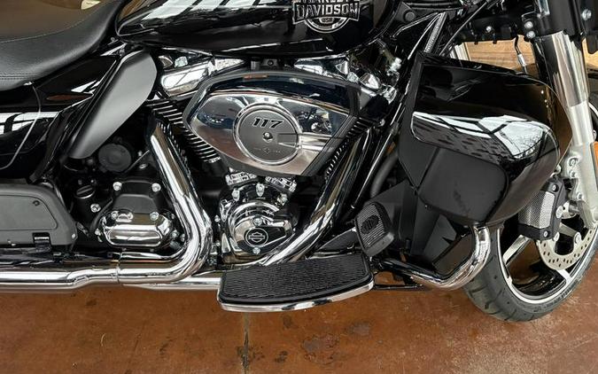 2025 Harley-Davidson® FLHXU - Street Glide® Ultra