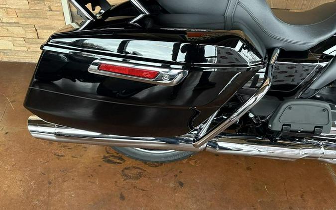 2025 Harley-Davidson® FLHXU - Street Glide® Ultra
