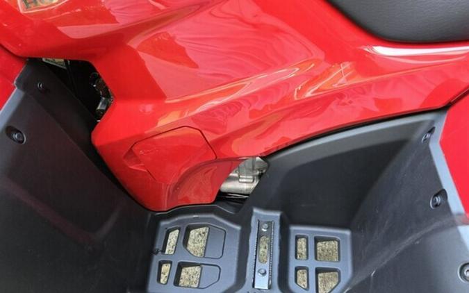 2026 Honda FourTrax Rancher® 4X4 Automatic DCT EPS