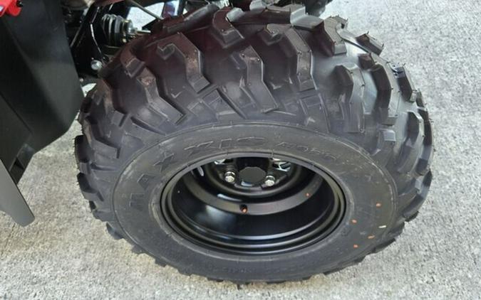 2026 Honda FourTrax Rancher® 4X4 Automatic DCT EPS