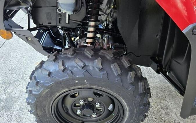 2026 Honda FourTrax Rancher® 4X4 Automatic DCT EPS