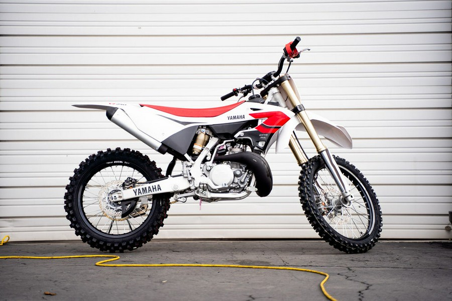 2026 Yamaha YZ250 70th Anniversary Edition