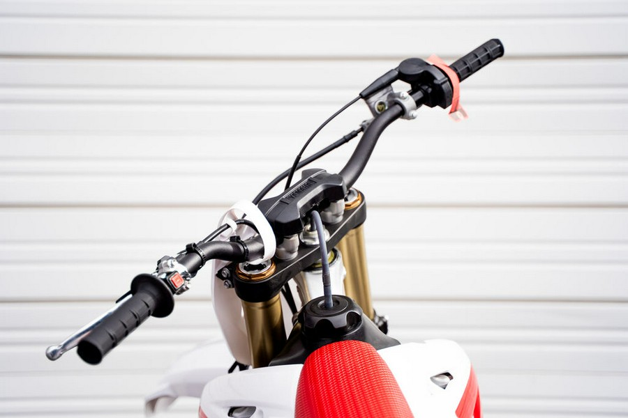 2026 Yamaha YZ250 70th Anniversary Edition