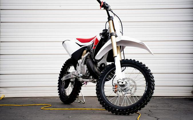 2026 Yamaha YZ250 70th Anniversary Edition
