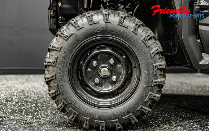 2025 HONDA PIONEER 1000-5