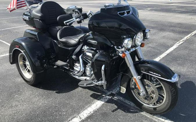 2021 Harley-Davidson® FLHTCUTG - Tri Glide® Ultra