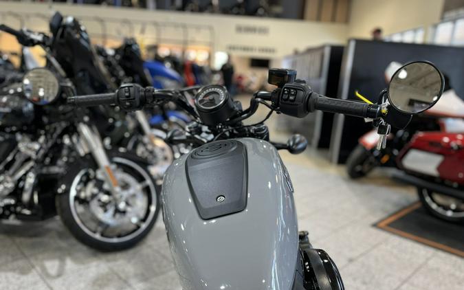 RH975 2026 Nightster