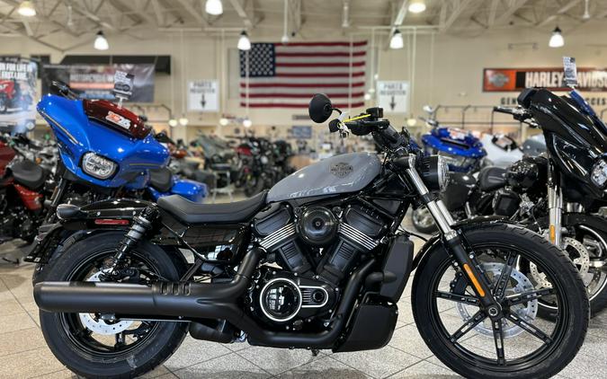 RH975 2026 Nightster