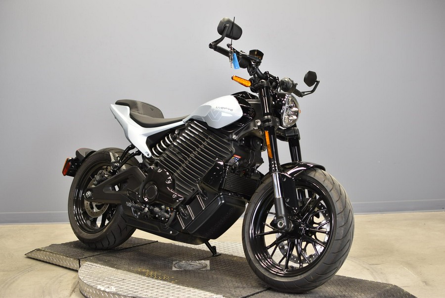 2025 LiveWire LiveWire S2 Alpinista S2AP