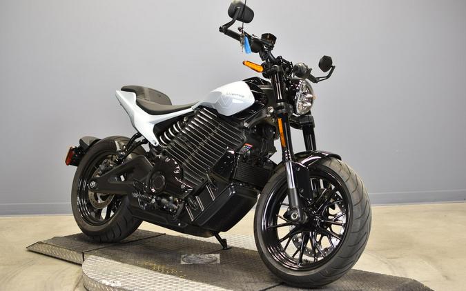 2025 LiveWire LiveWire S2 Alpinista S2AP
