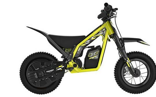2026 Triumph TXP 12