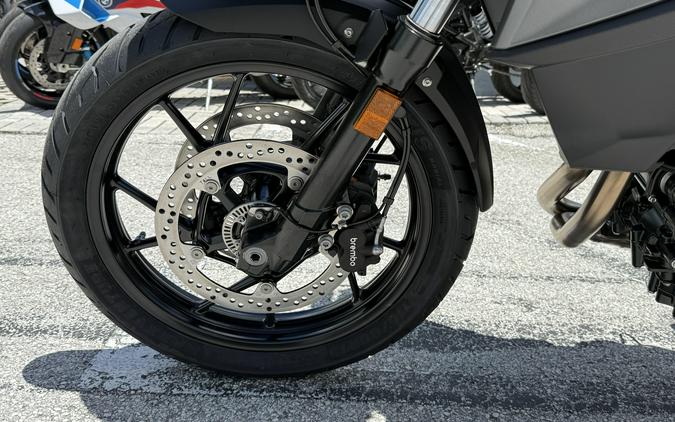 2026 BMW F 800 GS